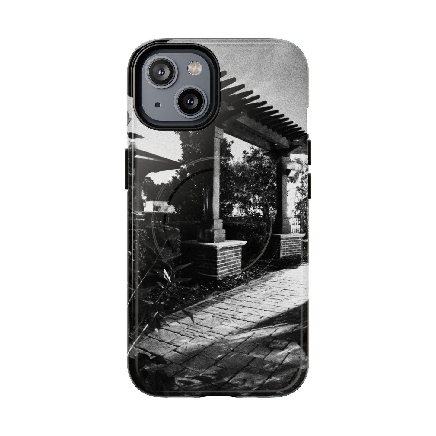 The Dark Night Collection Magcase - 2