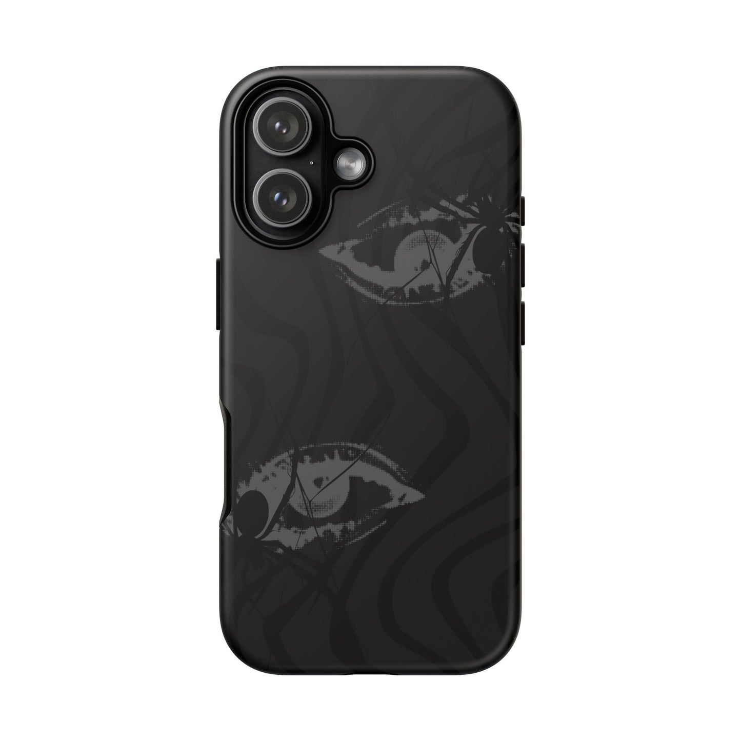 SJC's Eyes Phone Case