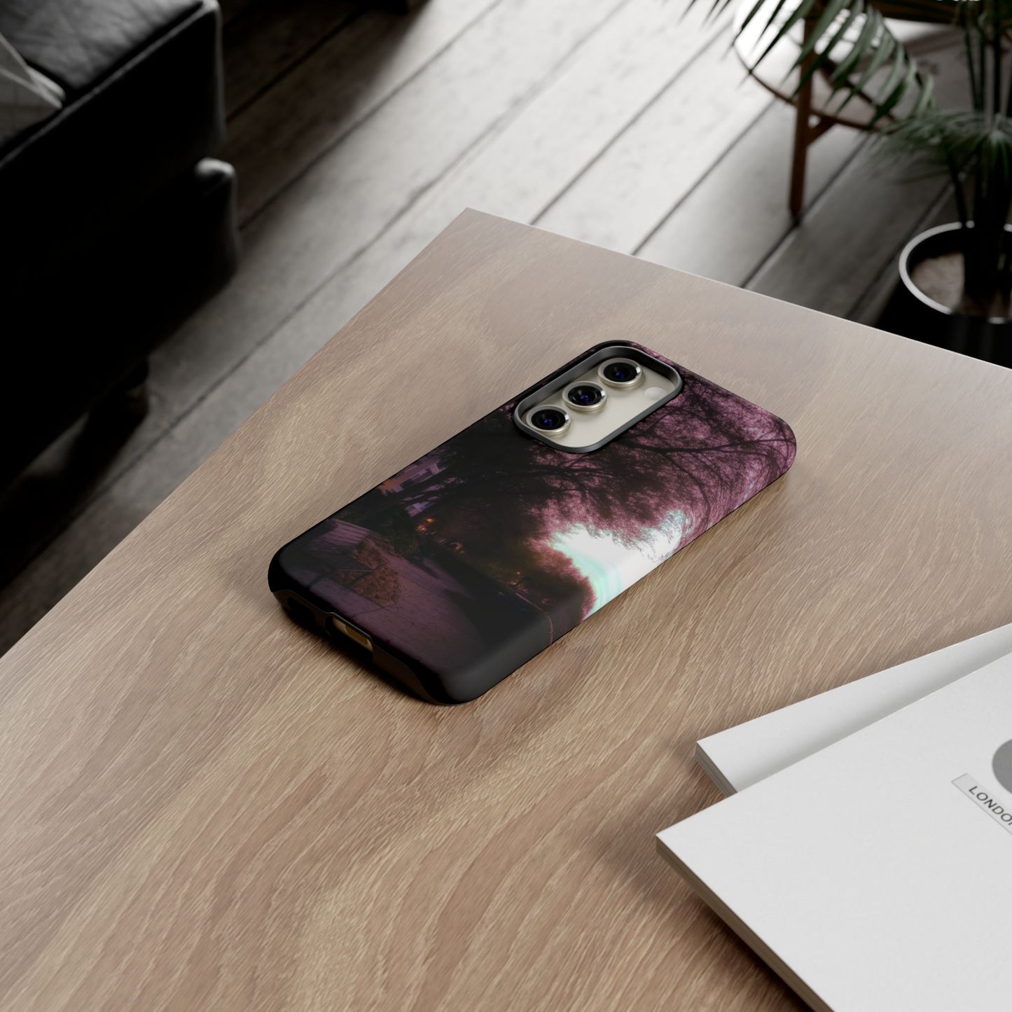 Dream World Phone Case