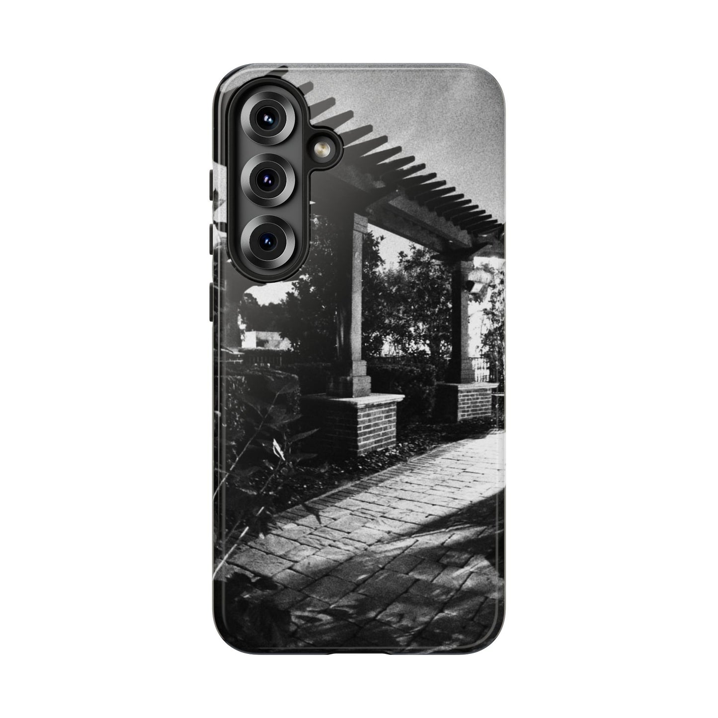 The Dark Night Collection Phone Case - 2