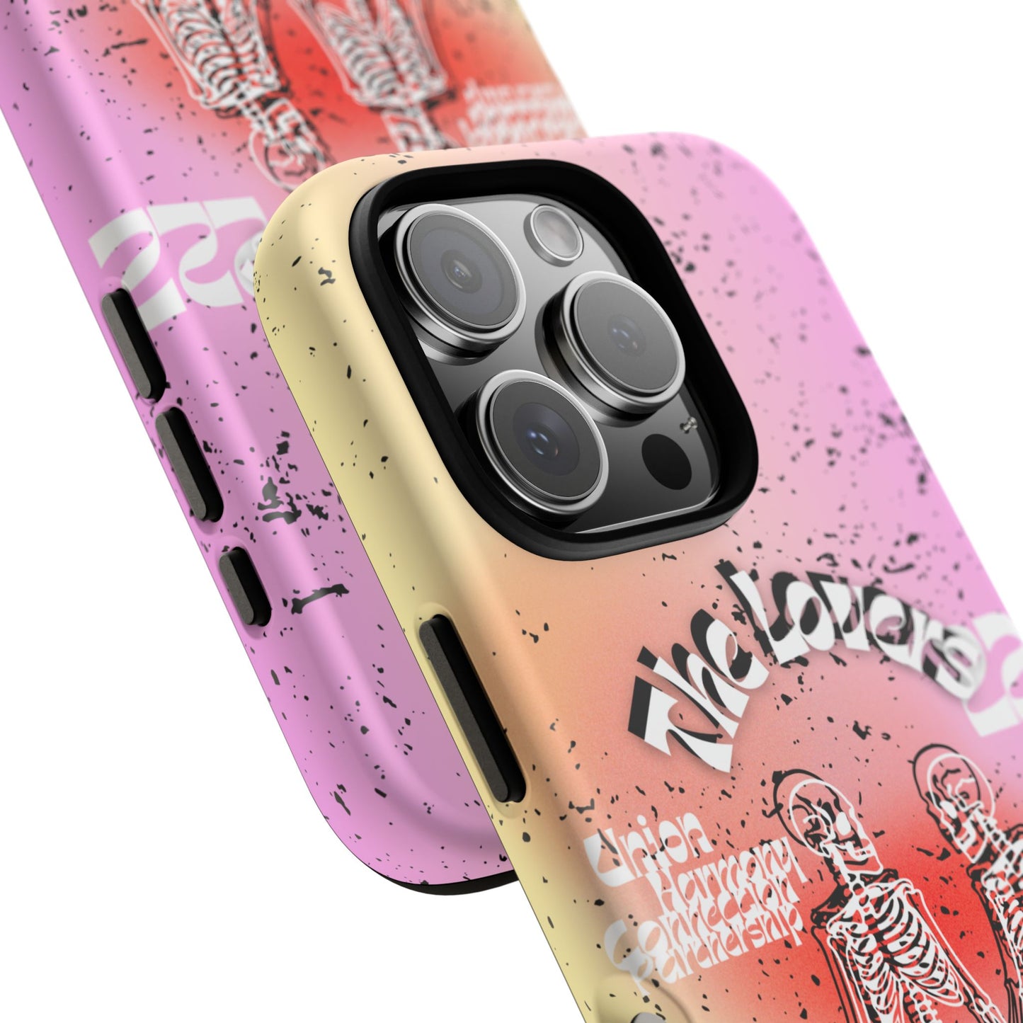 The Lovers Phone Case