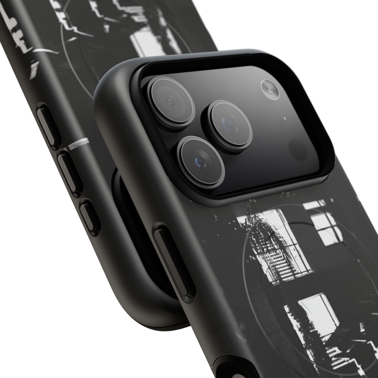 The Dark Night Collection Magcase - 4