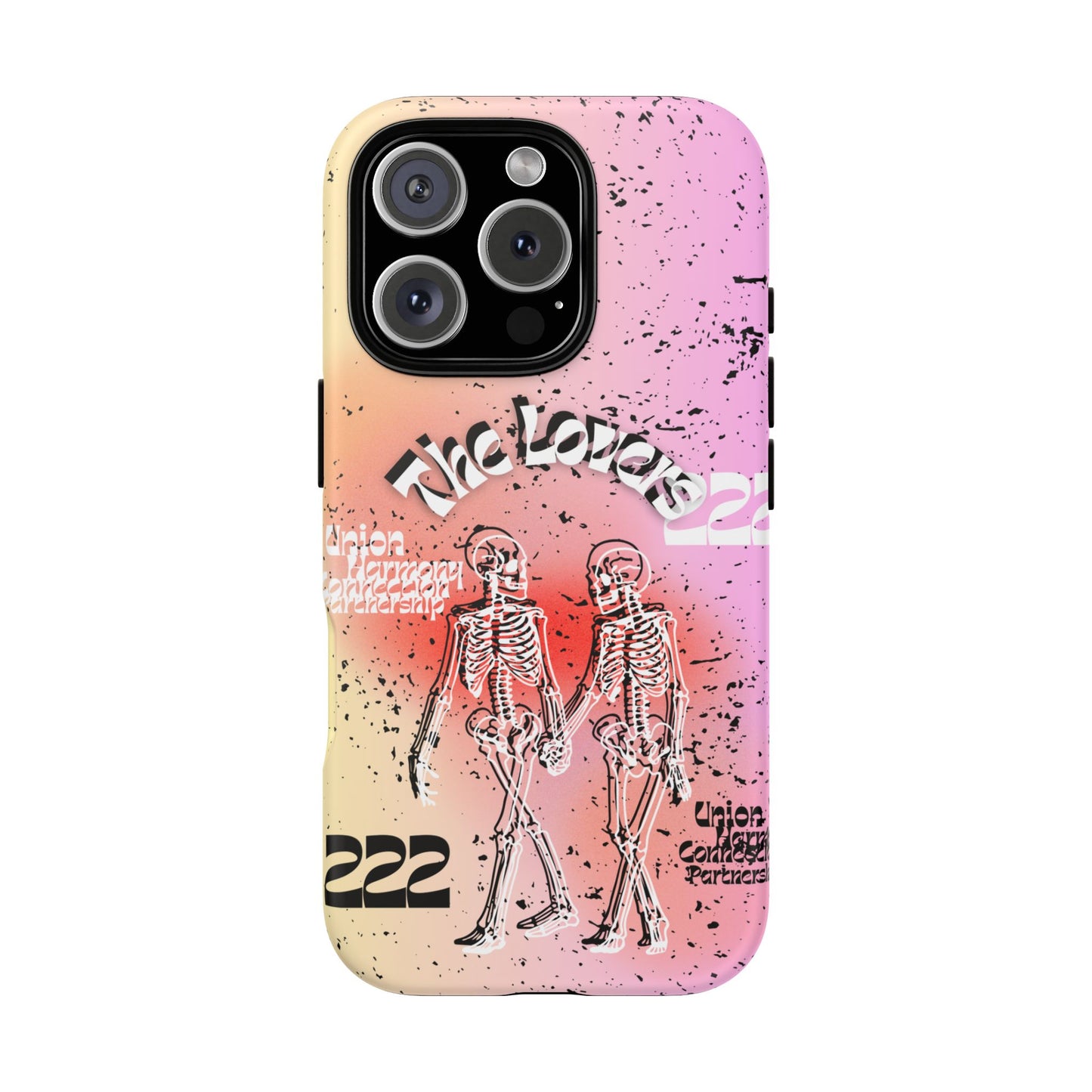 The Lovers Phone Case