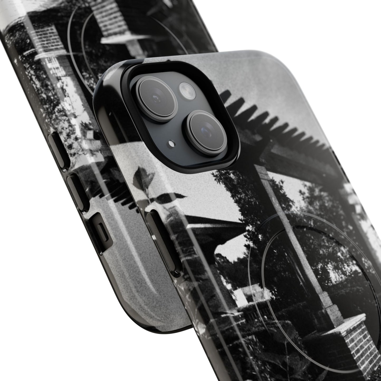 The Dark Night Collection Magcase - 2