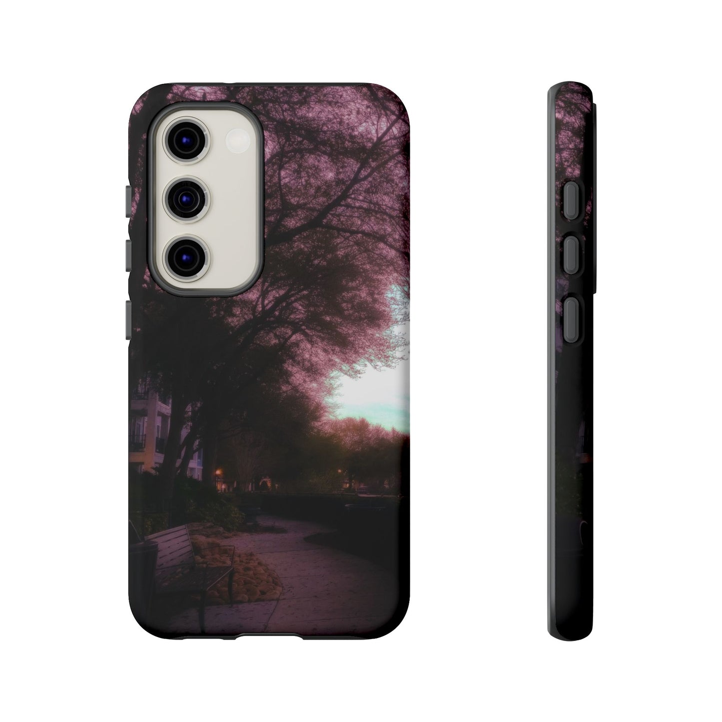 Dream World Phone Case