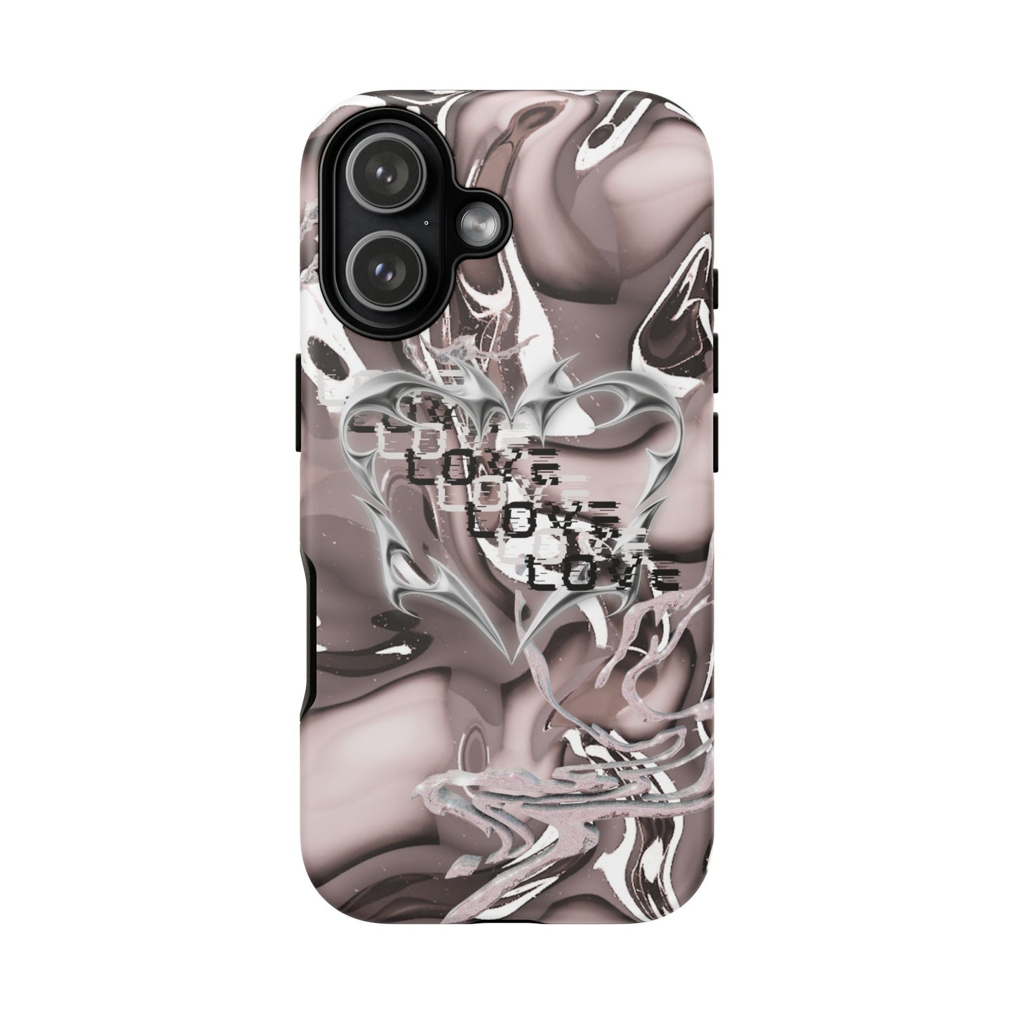 3000s Love Phone Case