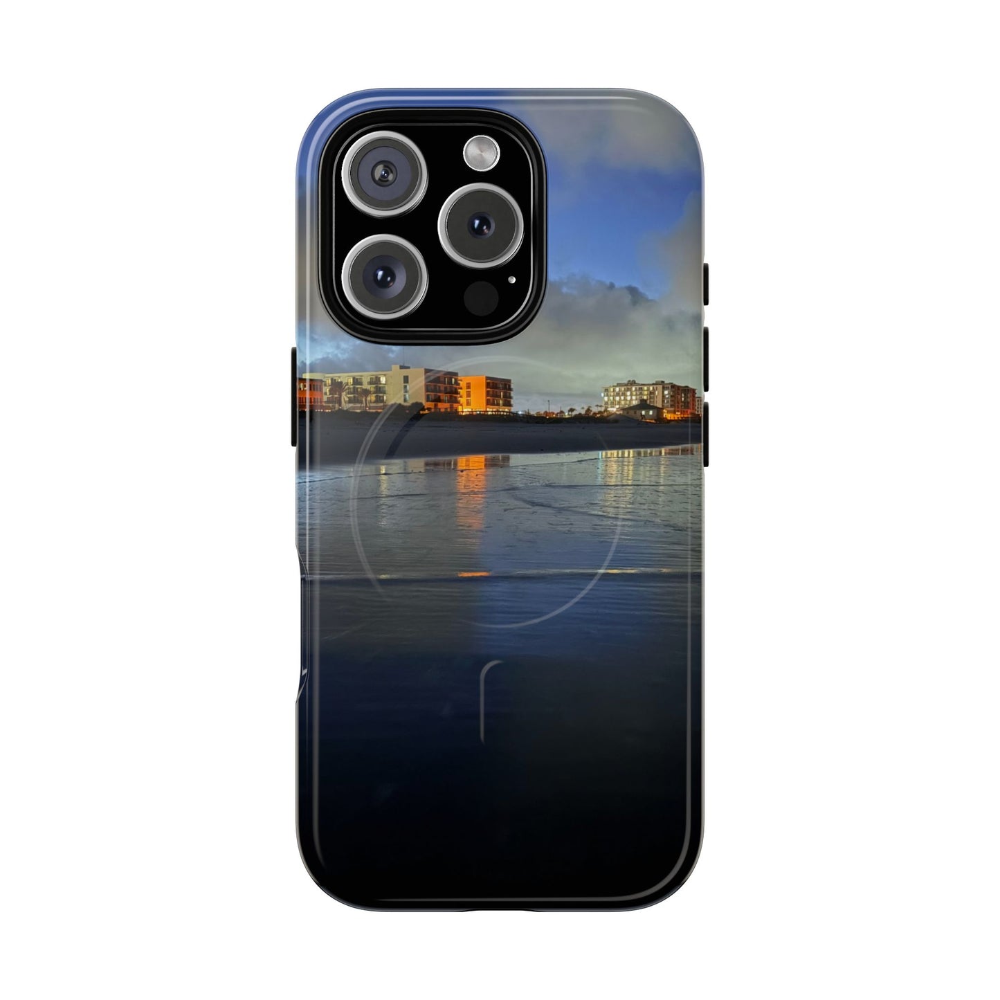 Blue Tide Magcase