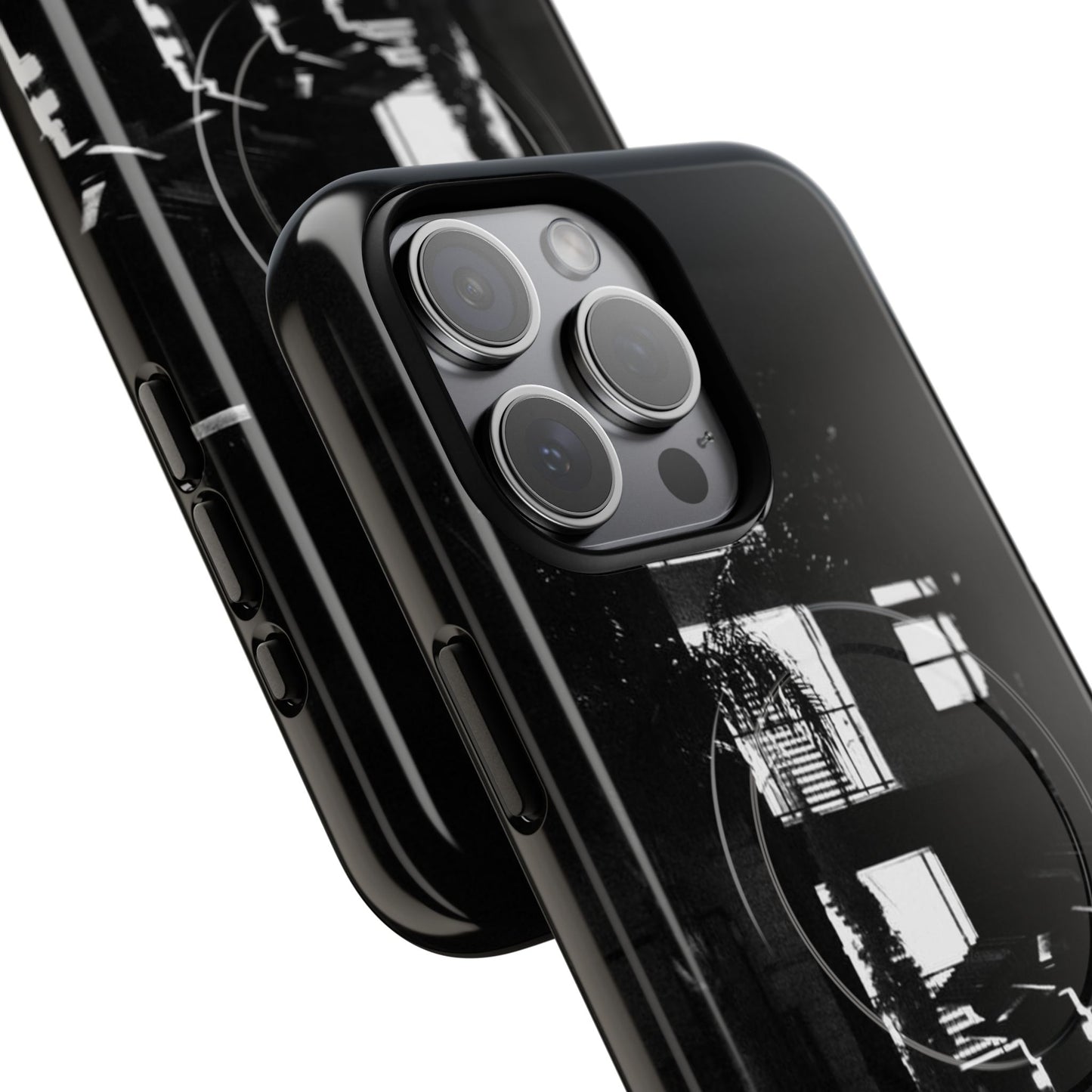 The Dark Night Collection Magcase - 4