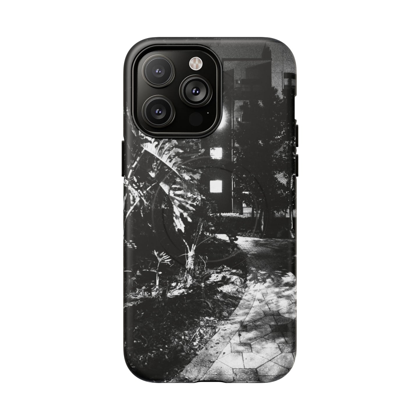 The Dark Night Collection Magcase - 1