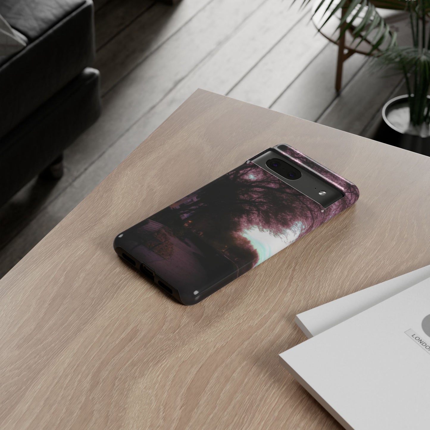 Dream World Phone Case